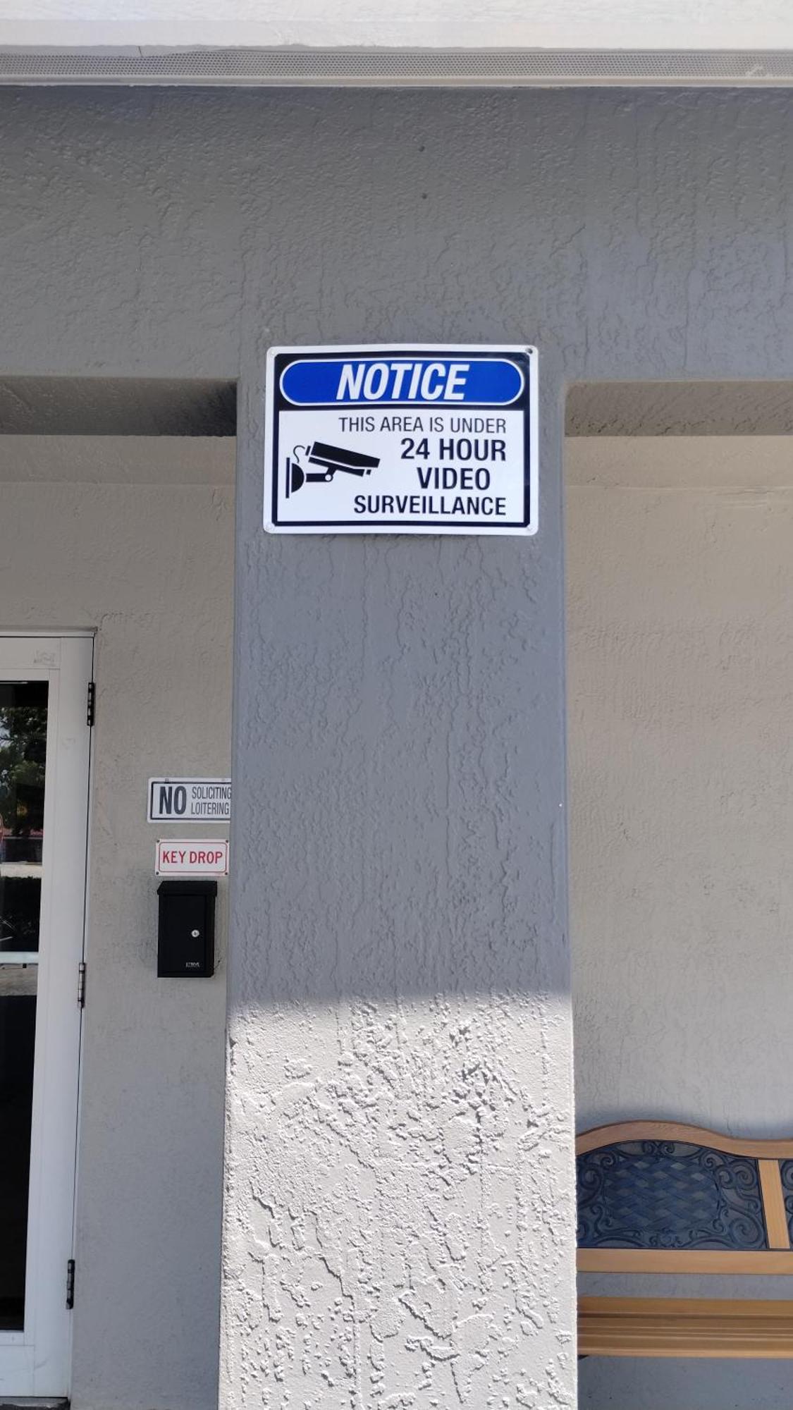 Super 8 Motel By Wyndham Near Fort Lauderdale Arpt Дейния Бийч Екстериор снимка