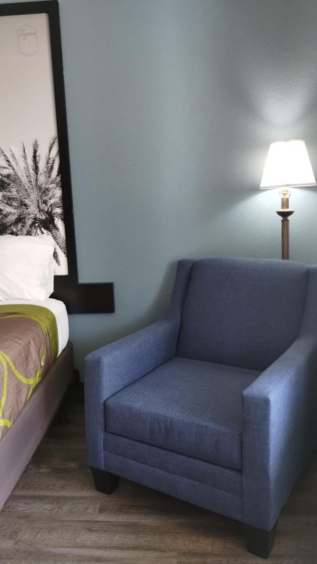Super 8 Motel By Wyndham Near Fort Lauderdale Arpt Дейния Бийч Екстериор снимка